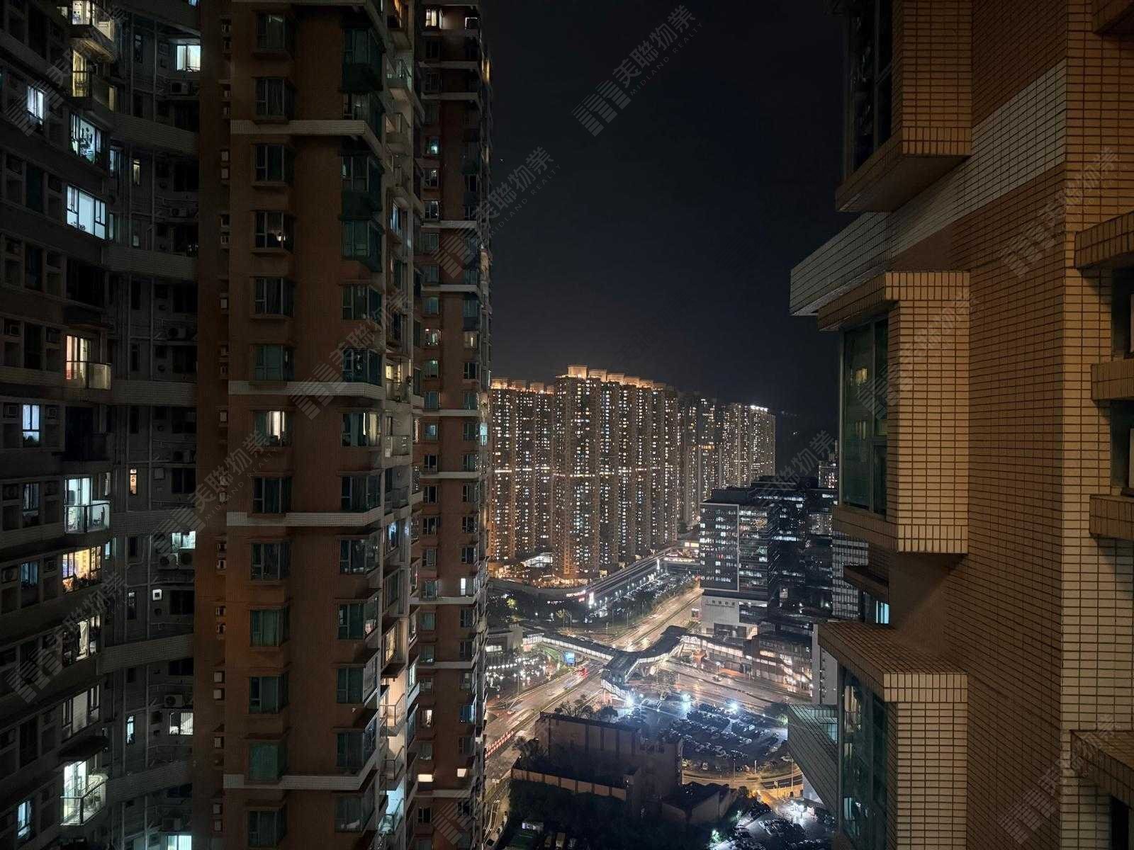 維景灣畔