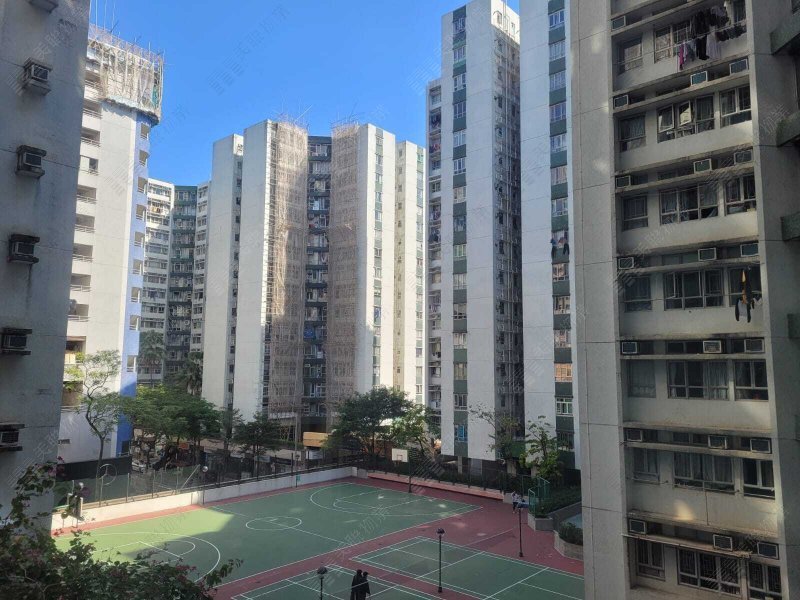 Whampoa Garden