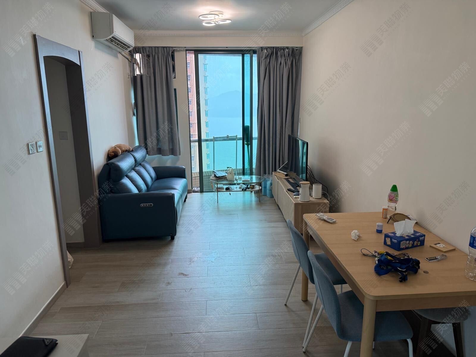 浪翠園