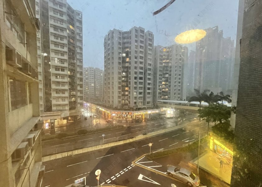 Whampoa Garden