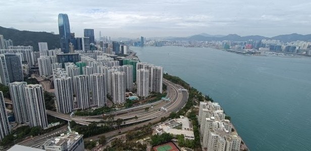 嘉亨灣