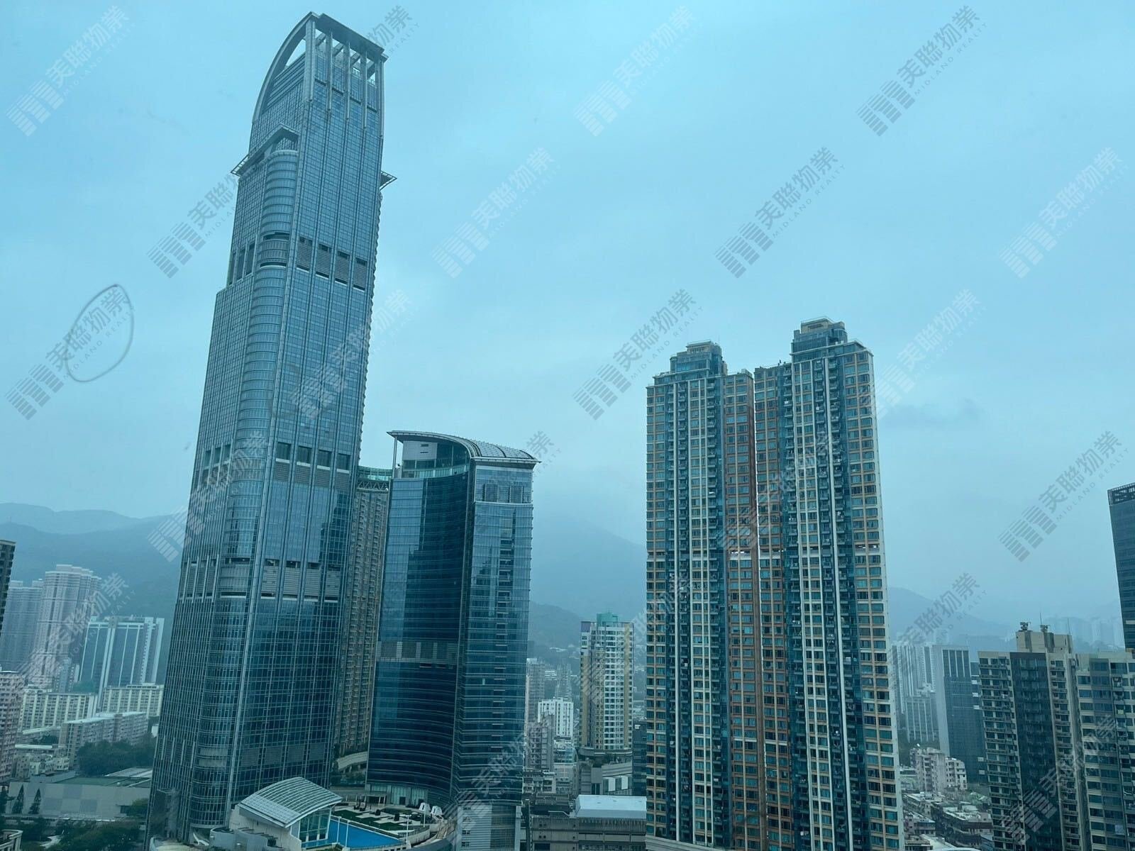柏傲灣