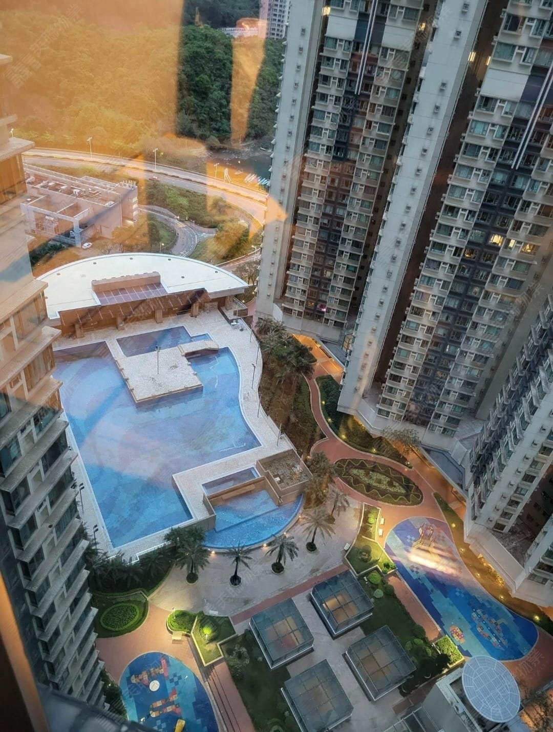 將軍澳廣場