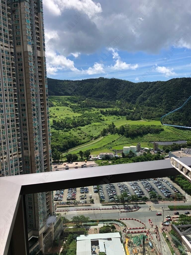 日出康城