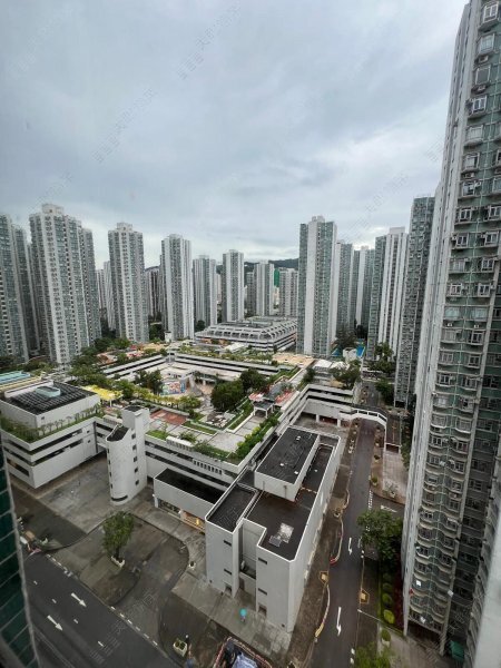 City One Shatin
