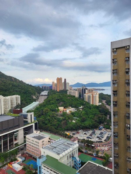 Siu Lun Court