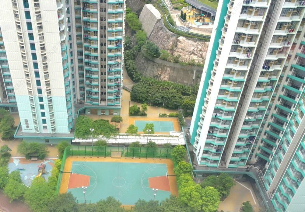 得寶花園