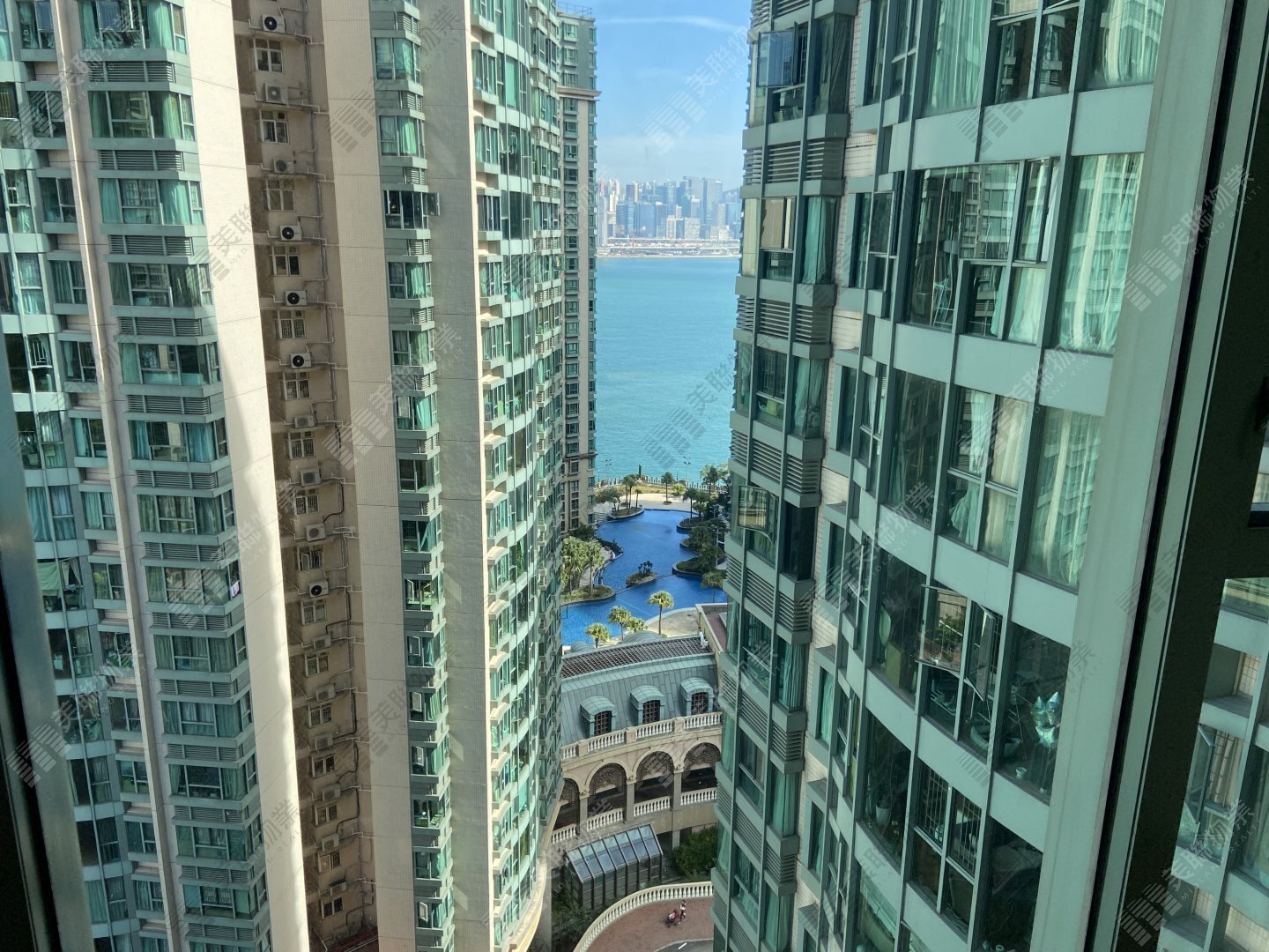 海逸豪園