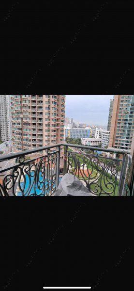 Oceania Heights