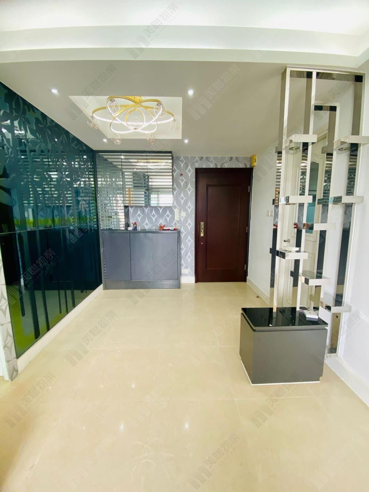 都會駅