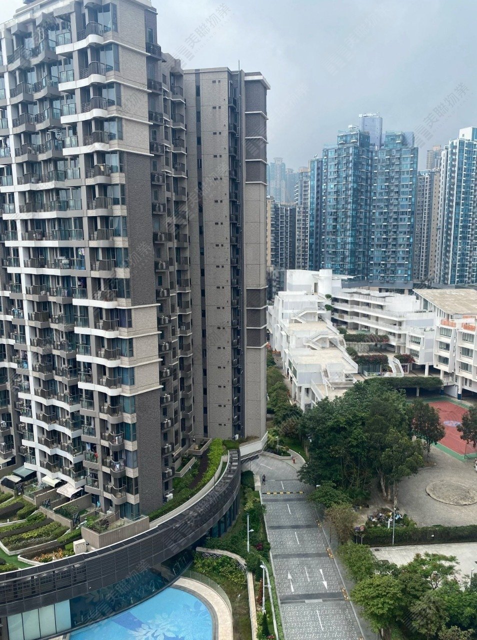 海翩滙