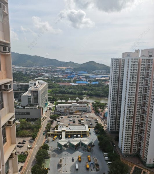 Tin Chung Court