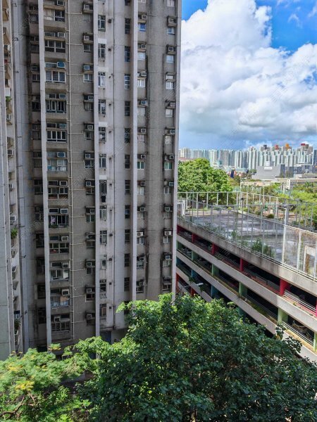 Siu Lun Court