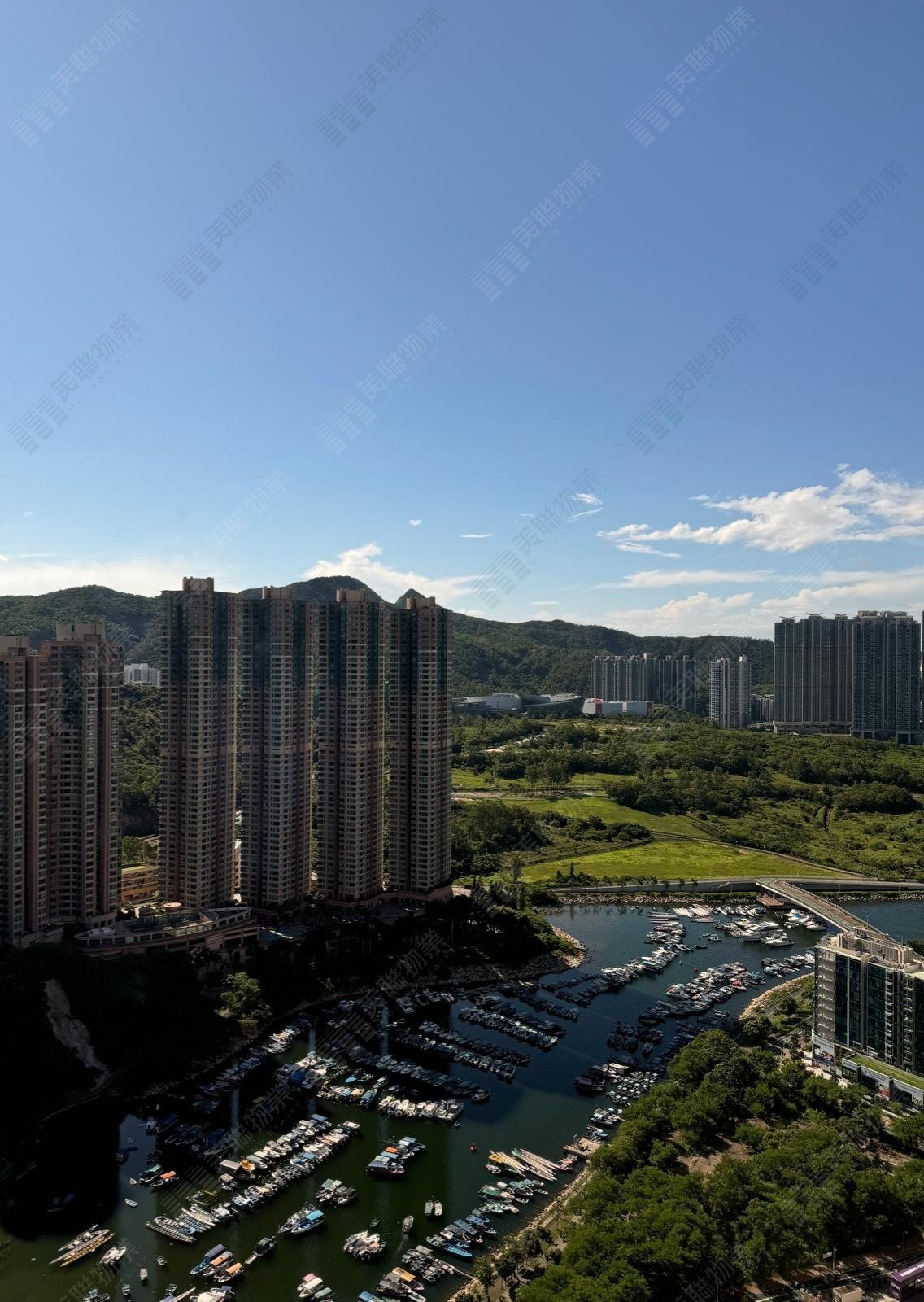 將軍澳廣場