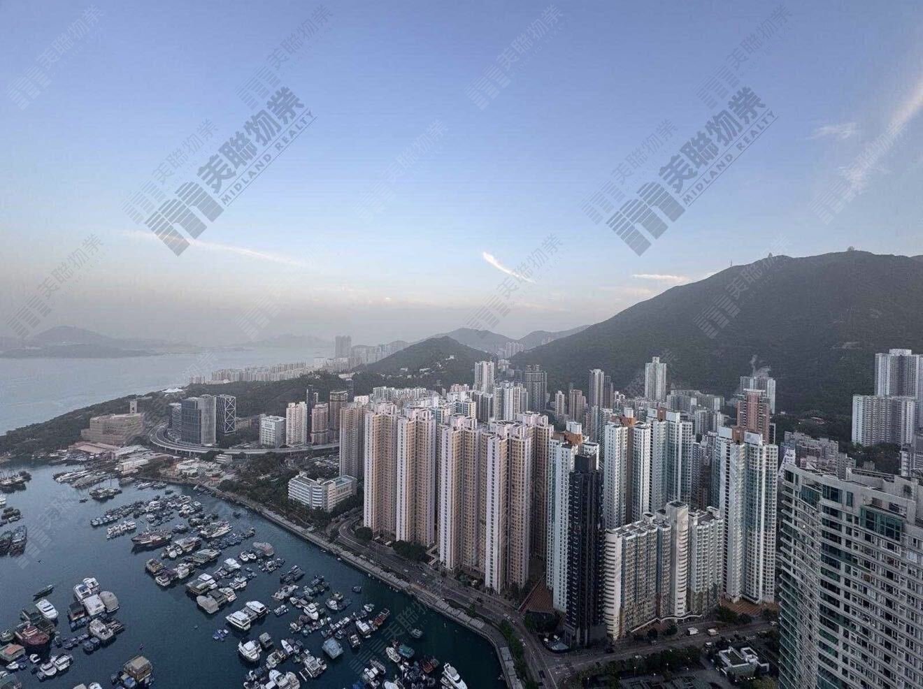 嘉亨灣