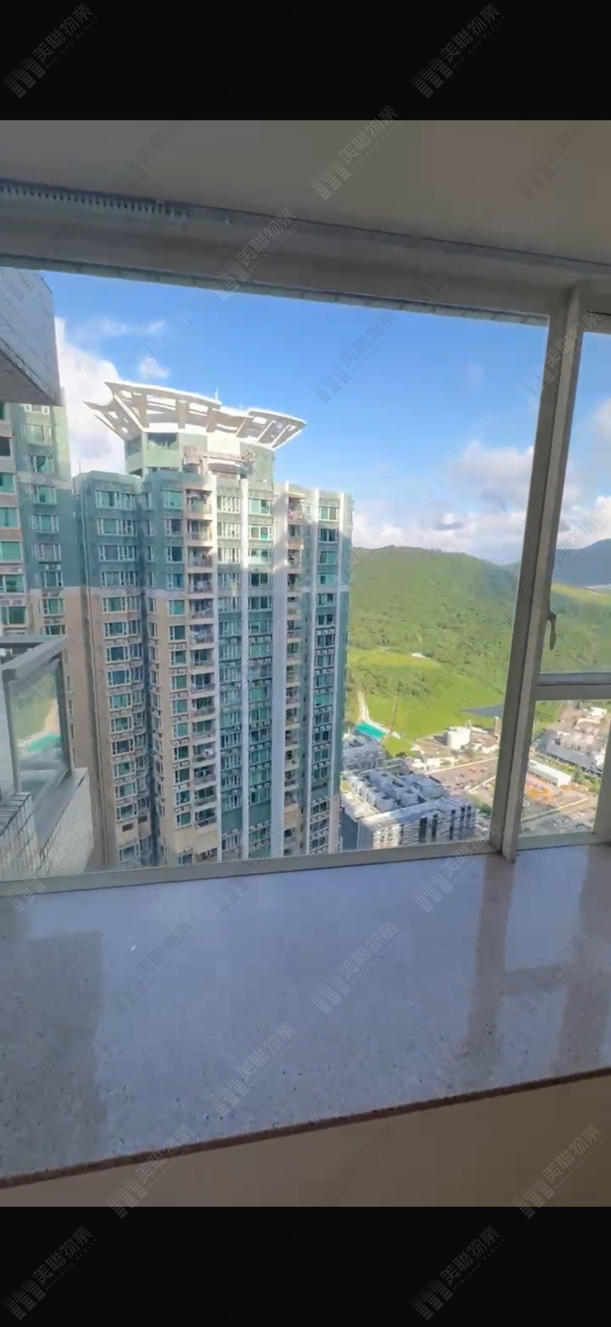 日出康城