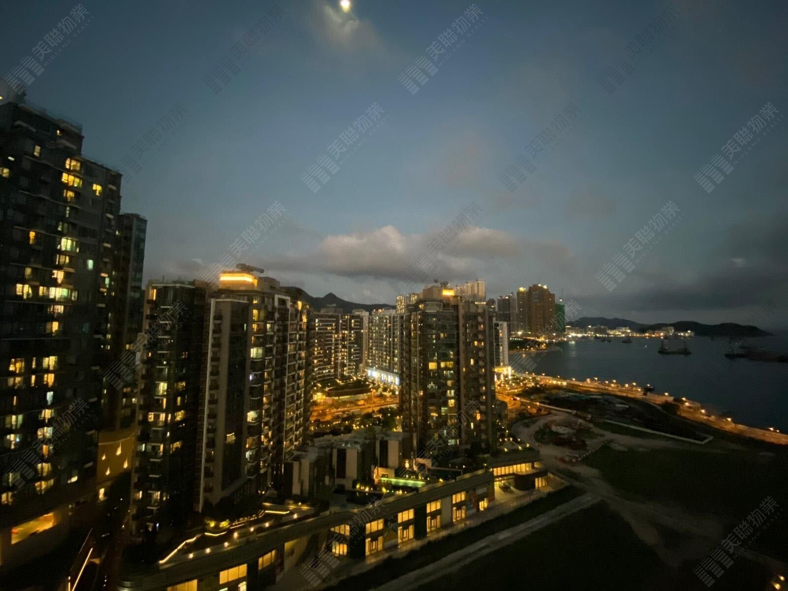 帝景灣