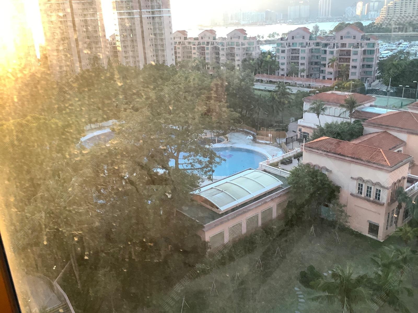 香港黃金海岸