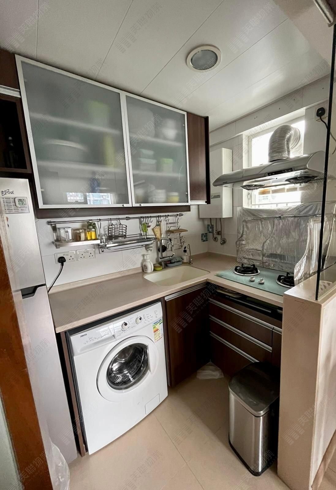 沙田第一城