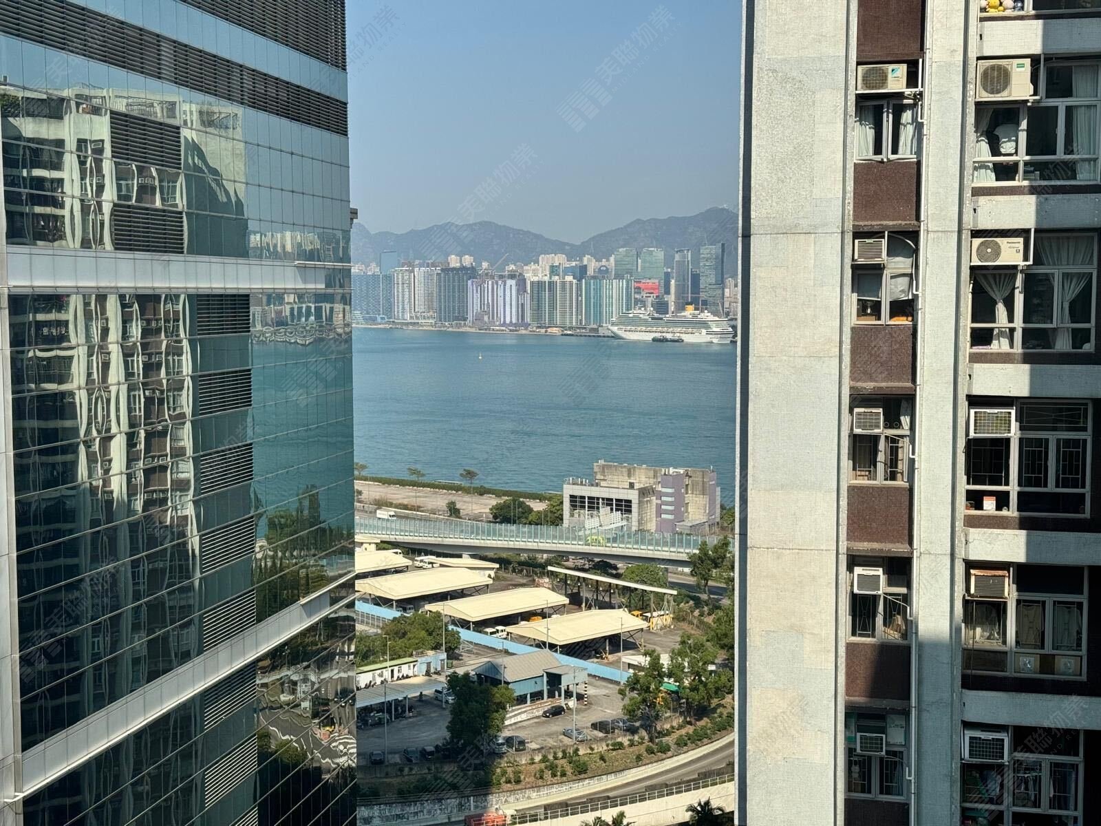 太古城