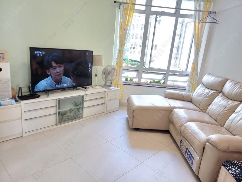 Whampoa Garden