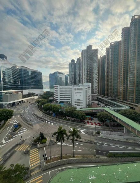 Whampoa Garden