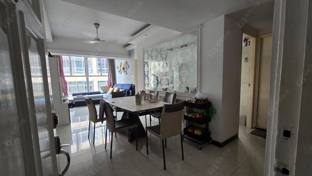 South Sea Apartments