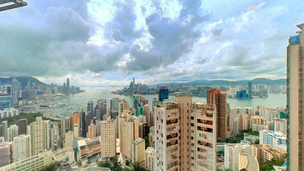 雲景台