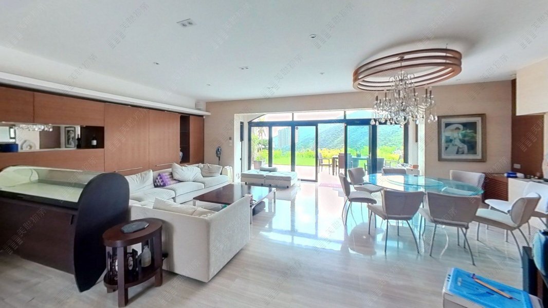 Villa Rosa