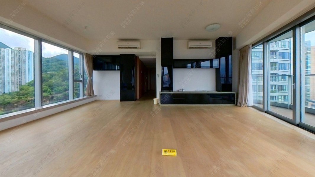 Mount Parker Residences