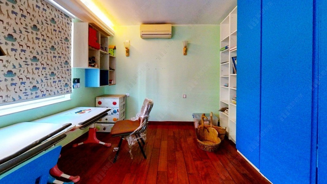 Baguio Villa