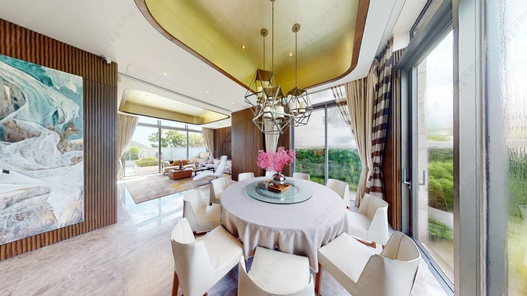 海天徑1號&舂磡角道44-50號