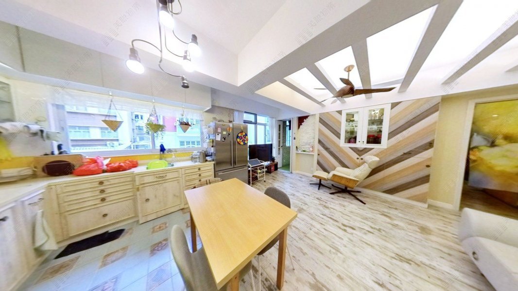 King Cheung Mansions