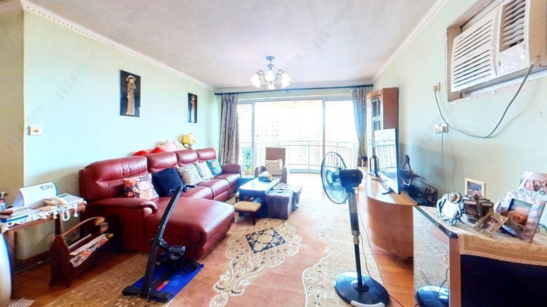 Baguio Villa
