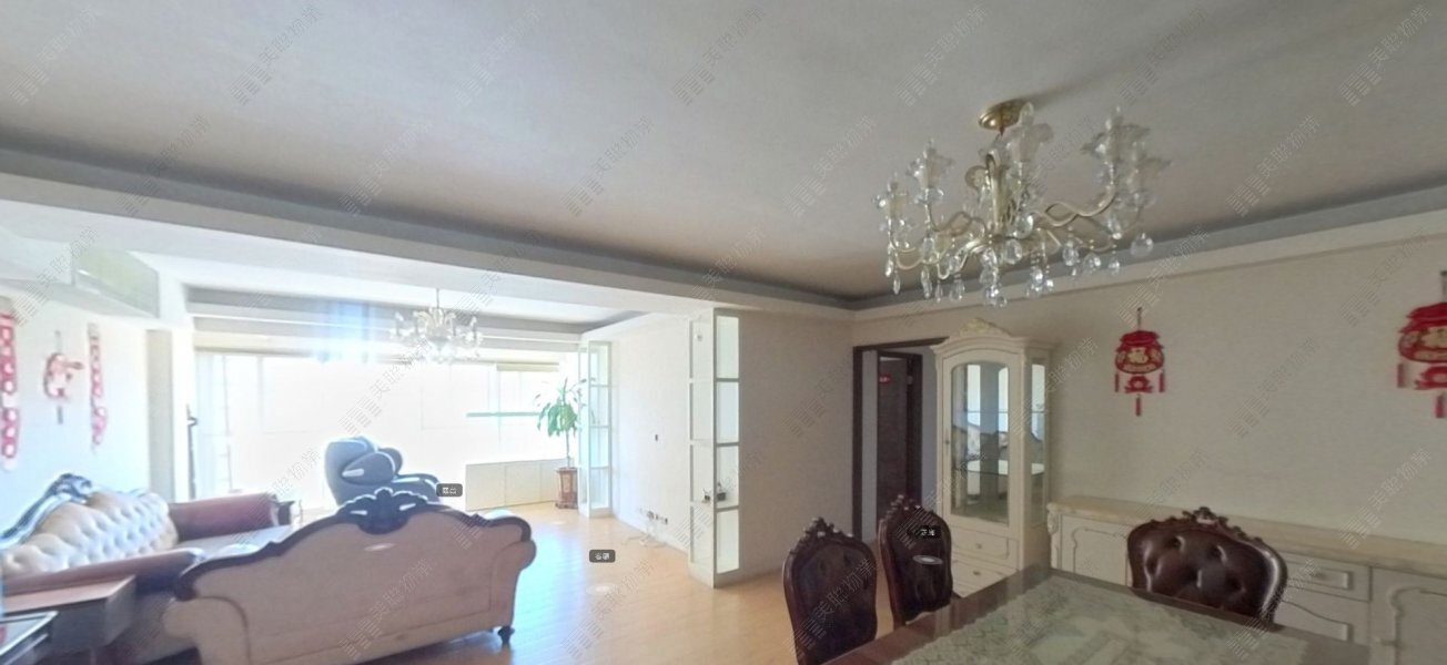 Baguio Villa