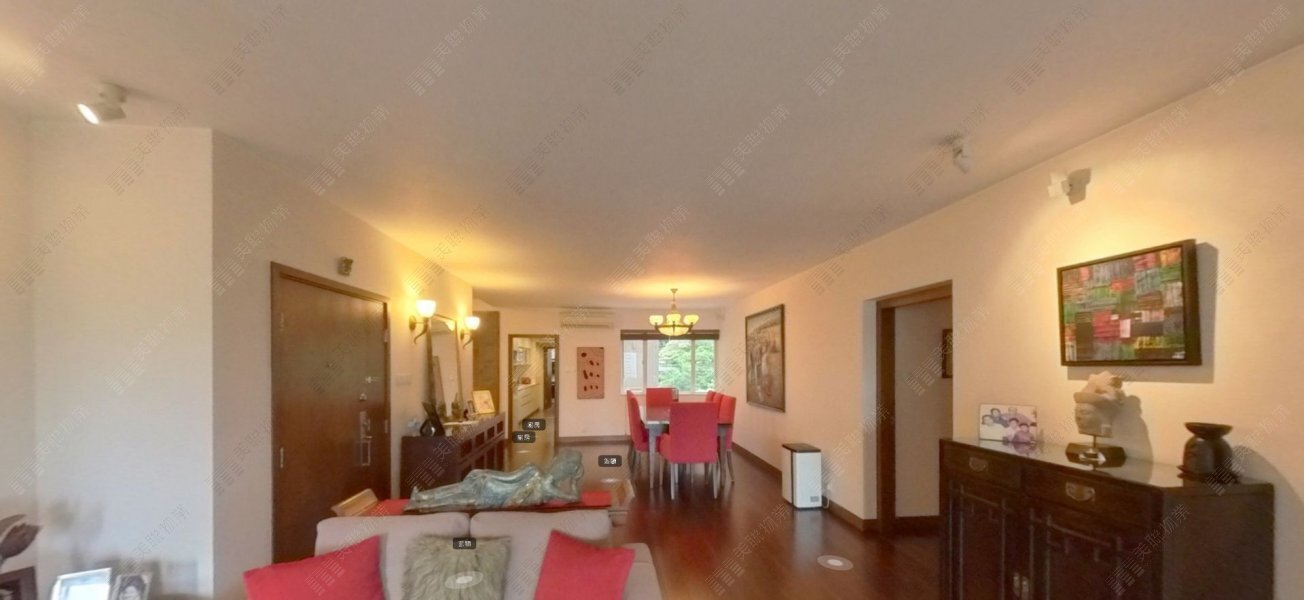Baguio Villa