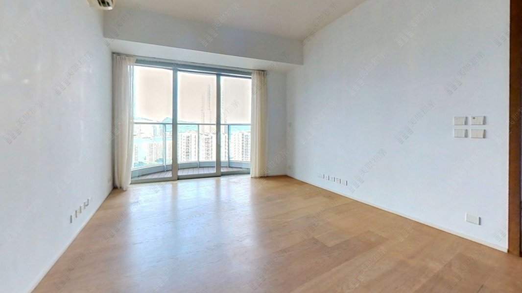 Mount Parker Residences