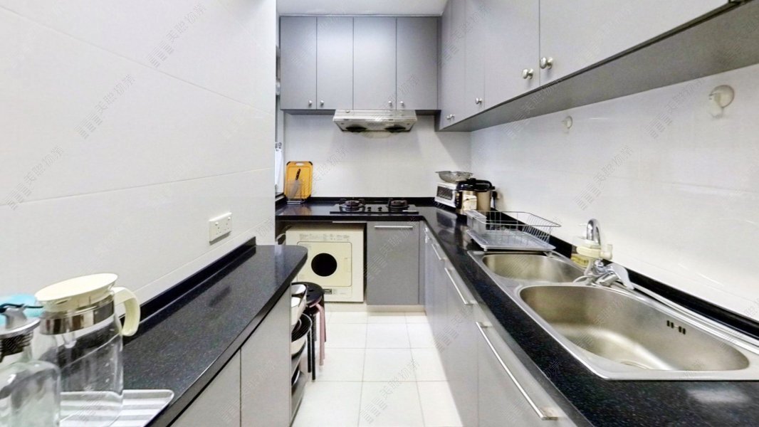 嘉柏園及嘉翠園