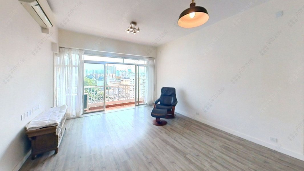 Luso Apartments