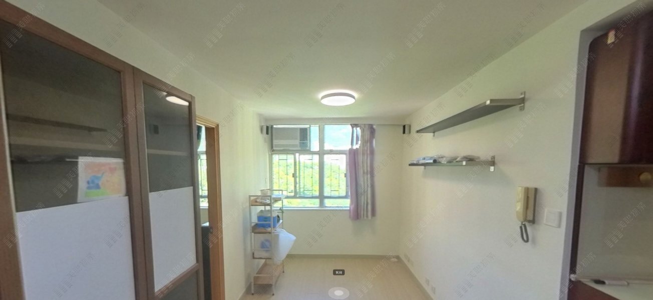 Lung Poon Court