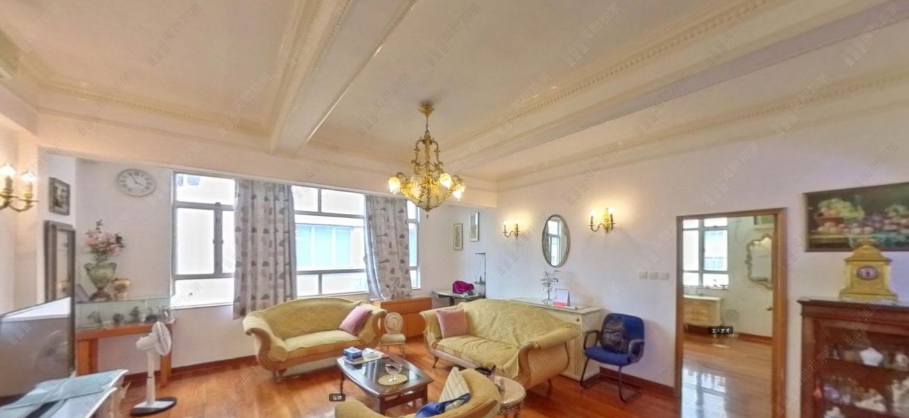 布力架街34D-34E號