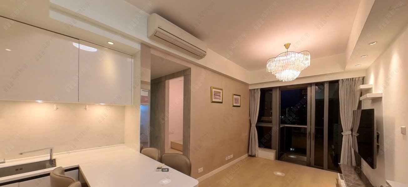 Oasis Kai Tak