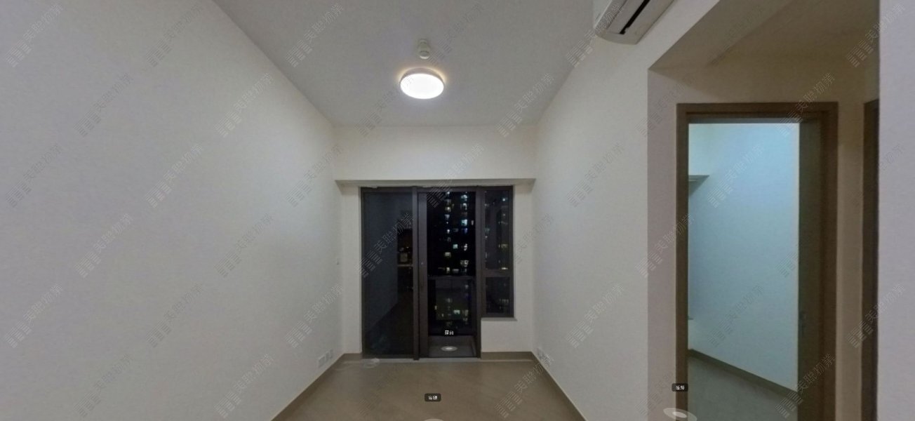 日出康城