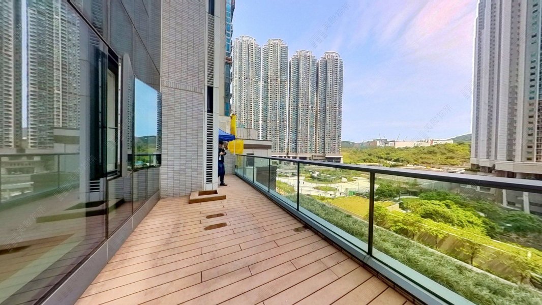 Lohas Park