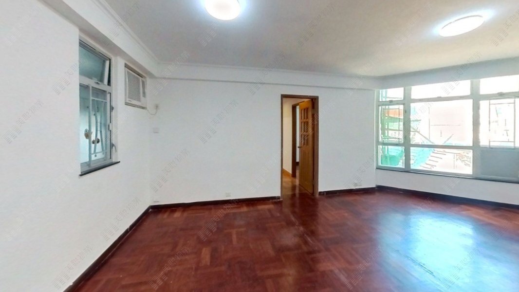 Whampoa Garden