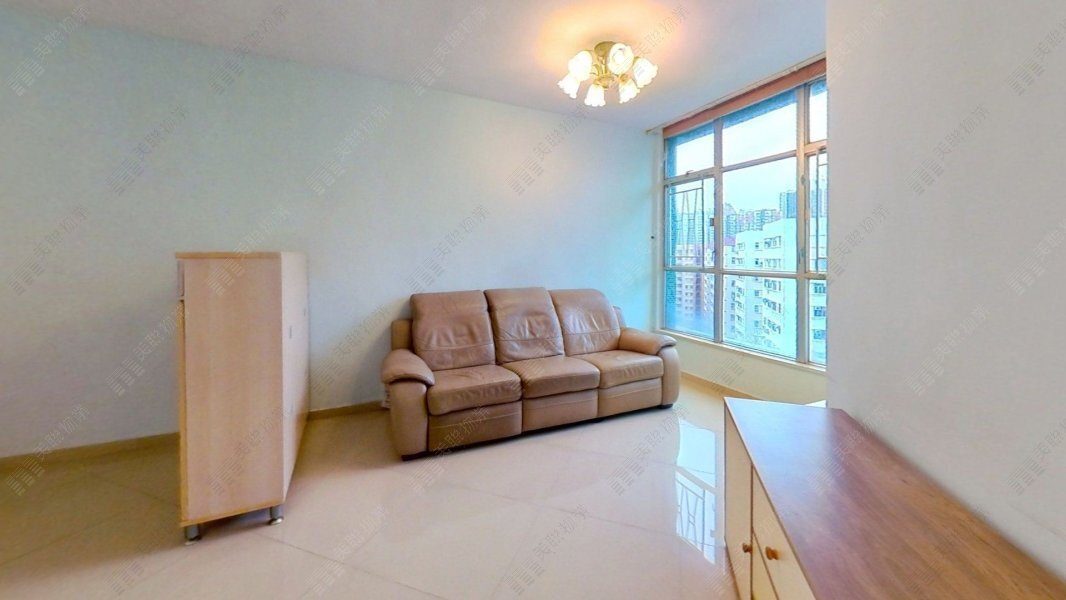 Whampoa Garden