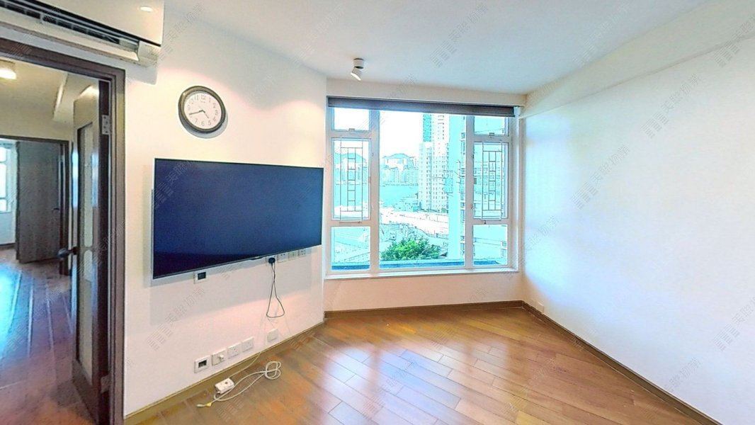 Whampoa Garden