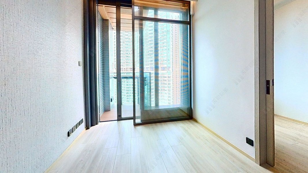 The Quinn.Square Mile