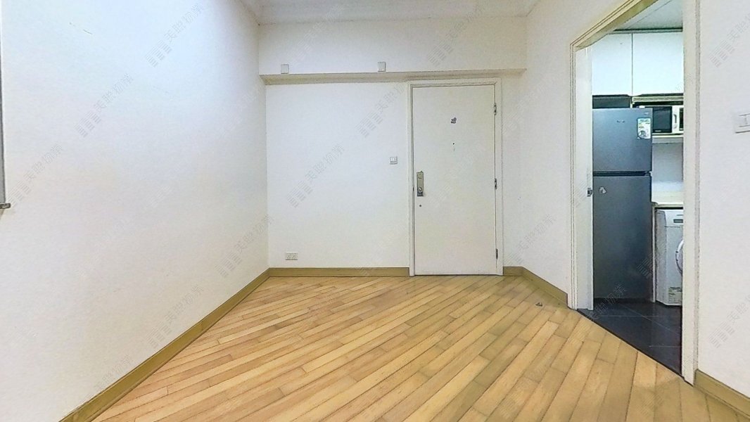 昇悅居