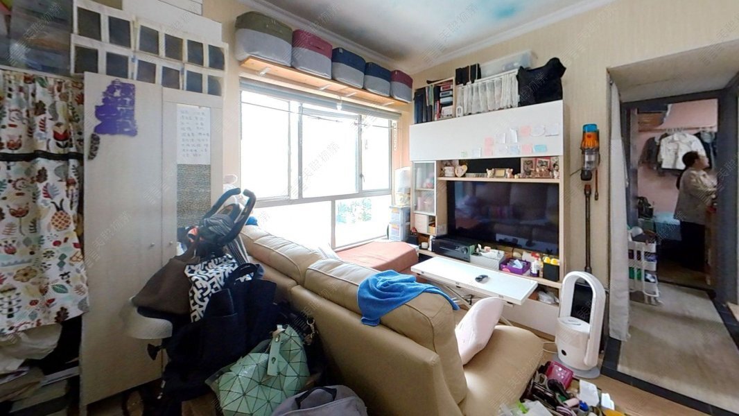 Sheungshui Town Center